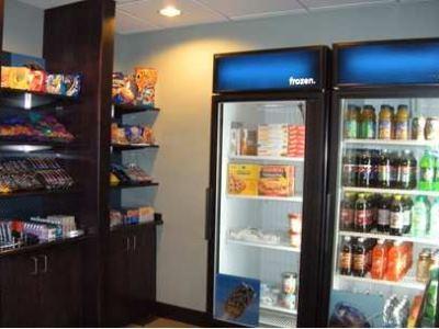Hampton Inn & Suites Liberal Bagian luar foto