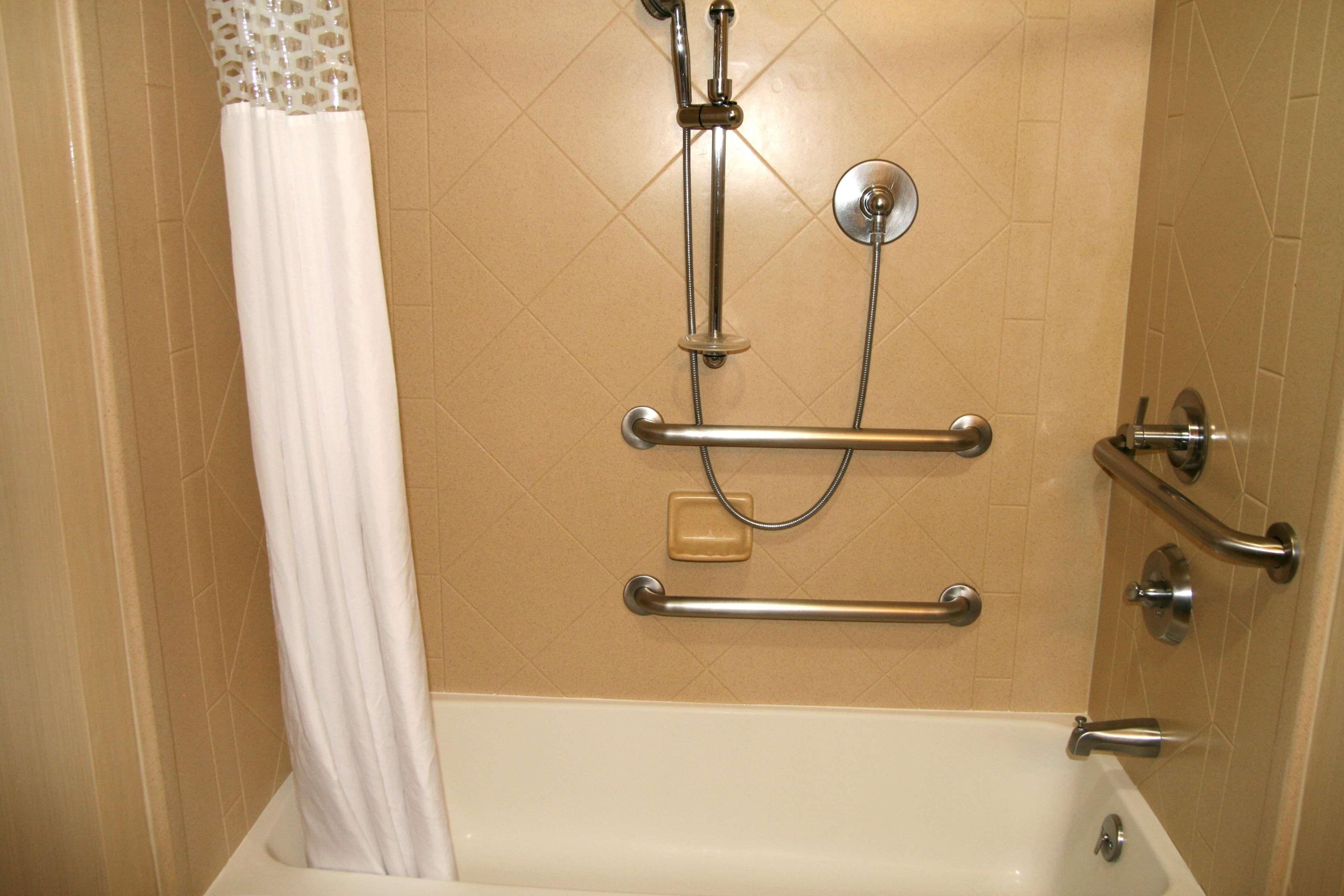 Hampton Inn & Suites Liberal Bagian luar foto