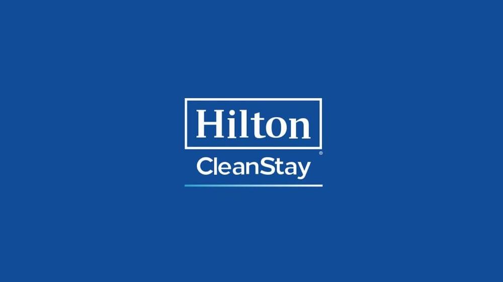 Hampton Inn & Suites Liberal Bagian luar foto