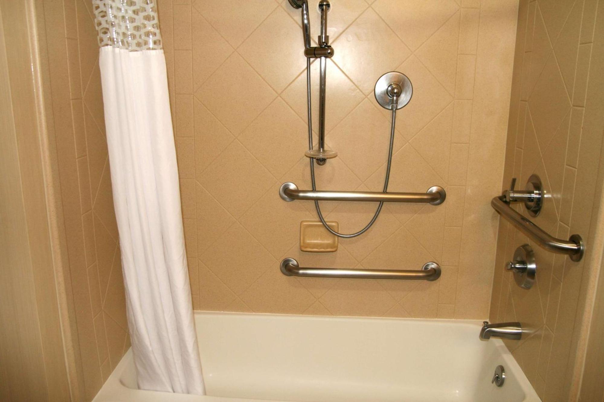 Hampton Inn & Suites Liberal Bagian luar foto